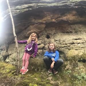 Meet your Posher, Christa